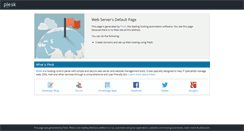 Desktop Screenshot of kringelstan.net